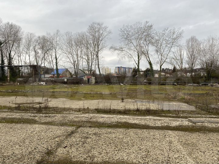 Участок 100 сот. (ИЖС)