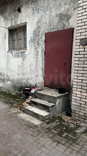 Торговая площадь, 478 м²