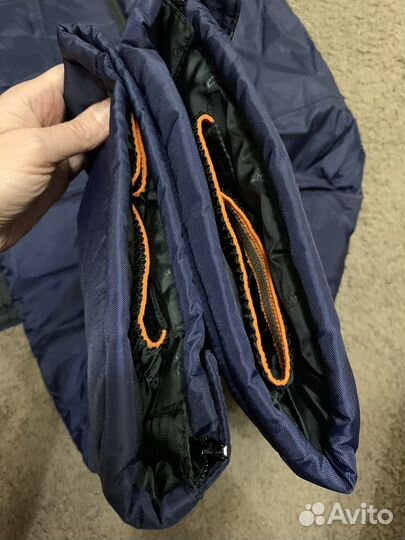 Костюм montblanc люкс 182-188