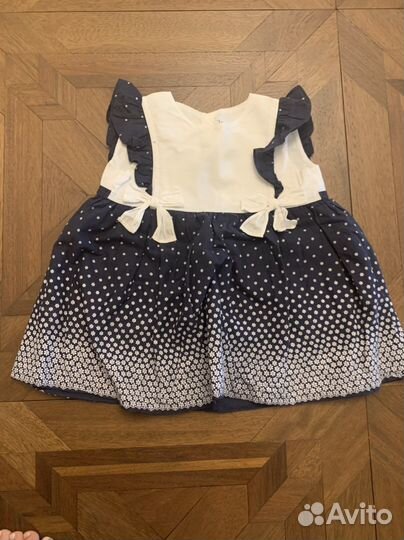 Детские брендовые вещи