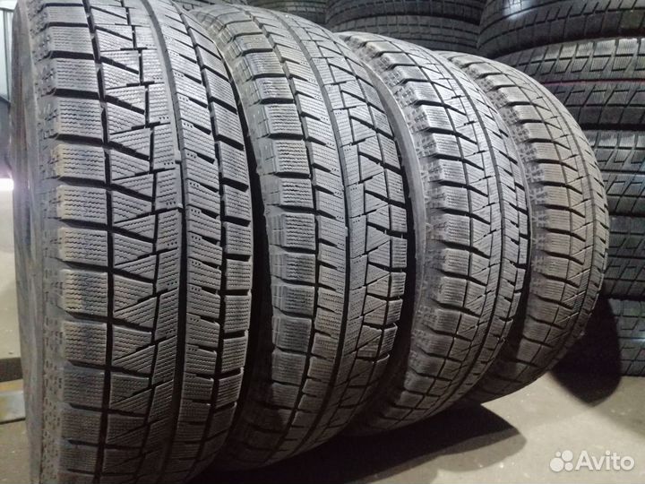 Bridgestone Blizzak Revo GZ 175/65 R14