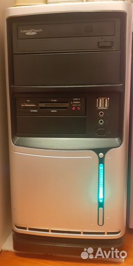 Компьютер для Игр