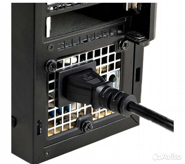 Сетевой шнур для системного блока / мультиварки