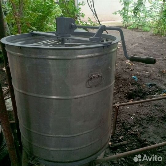 Оборудование для пчеловодства