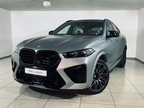 Новый BMW X6 M 4.4 AT, 2024, цена 24 000 000 руб.