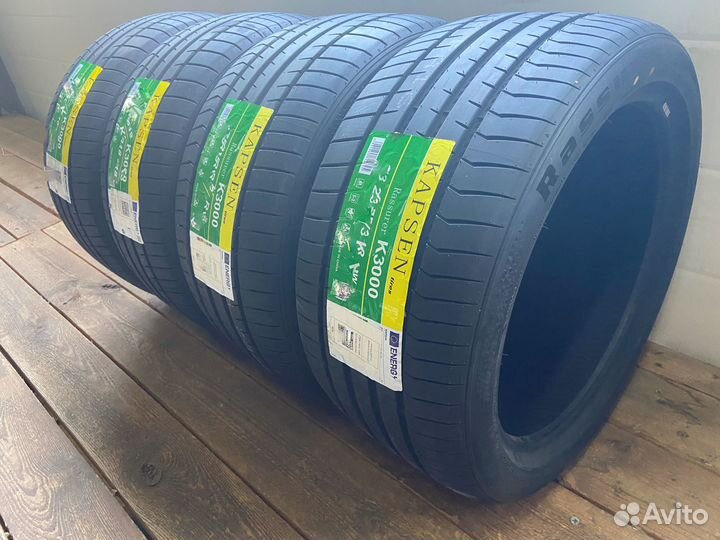 Kapsen K3000 255/35 R18 94Y