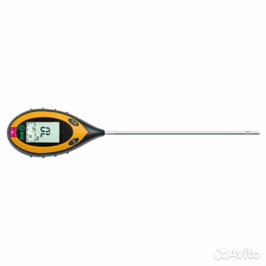 Измеритель параметров почвы FLO 89000