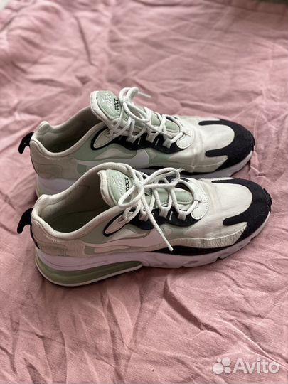 Кроссовки Nike air max 270 react