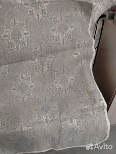 Плед покрывало новое