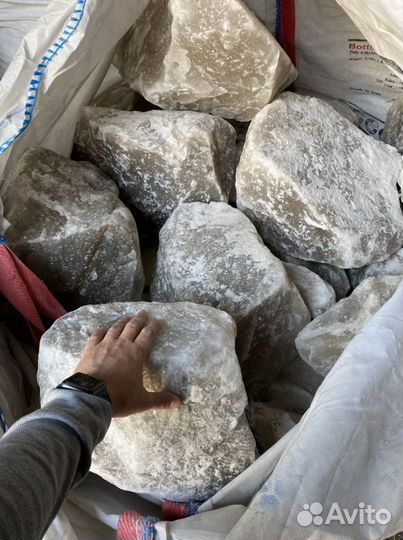 Соль для животных лизунцы