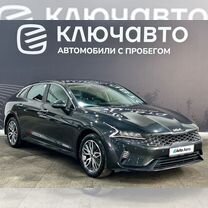 Kia K5 2.0 AT, 2021, 94 775 км, с пробегом, цена 2 450 000 руб.