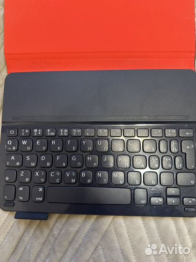 Bluetooth клавиатура для планшета