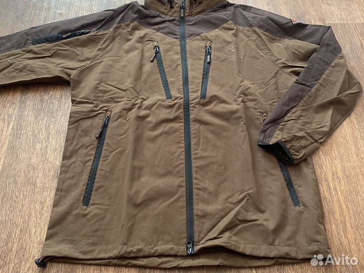 Костюм летний мужской Spirit