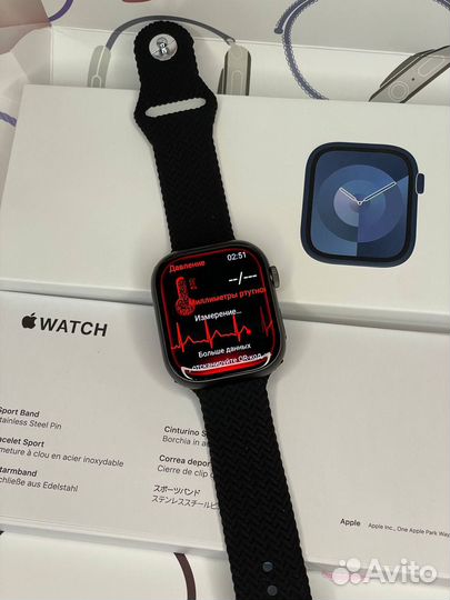 Apple Watch 9 «original»