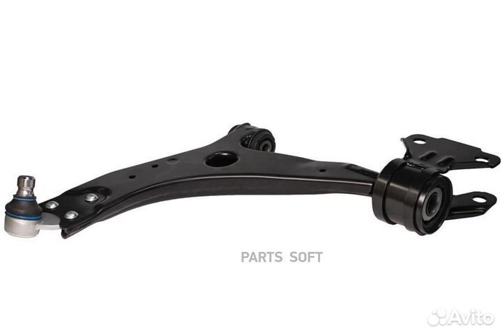 Cworks F270R0033 Рычаг левый