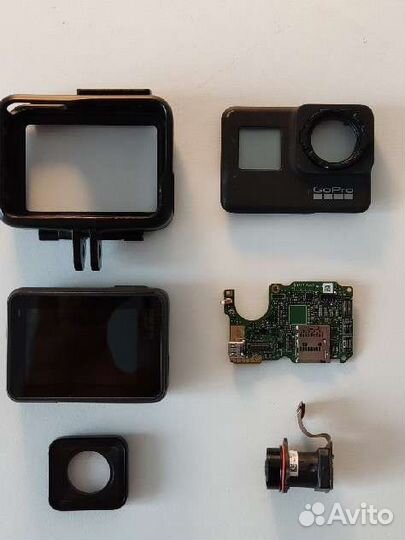 Gopro hero 7 black