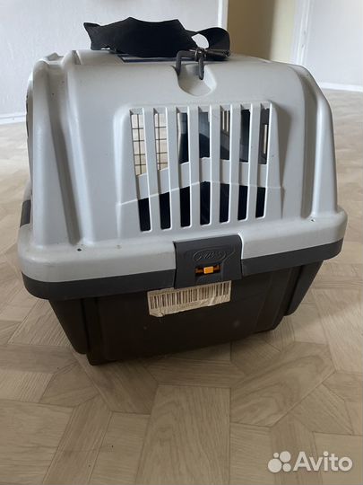Переноска для собак
