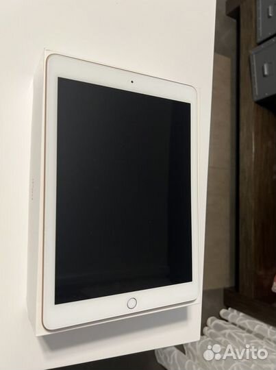 iPad 6 wi fi 32 гб