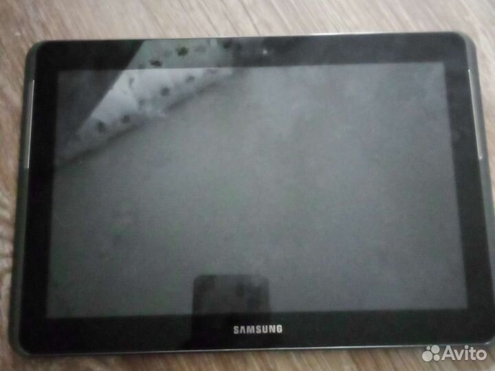 Samsung galaxy tab