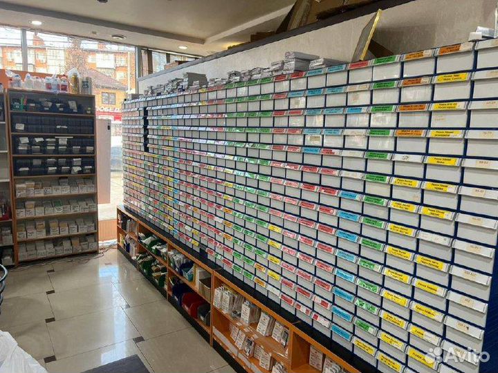 Радиостанция носимая (рация) Baofeng X3 plus