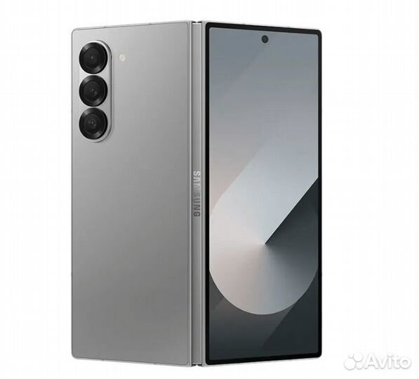 Samsung Galaxy Z Fold6, 12/256 ГБ