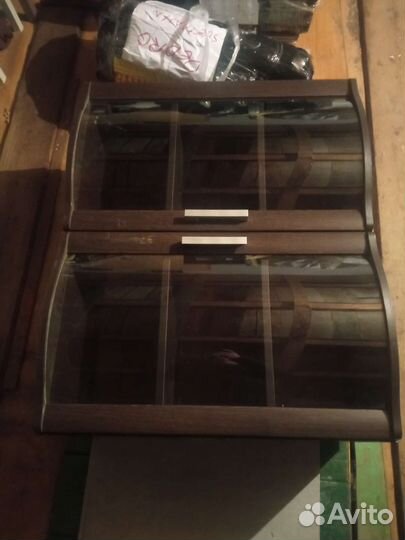 Шкаф витрина, буфет, сервант для посуды