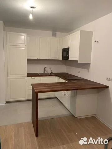 Сборка мебели Сборка и установка Кухни