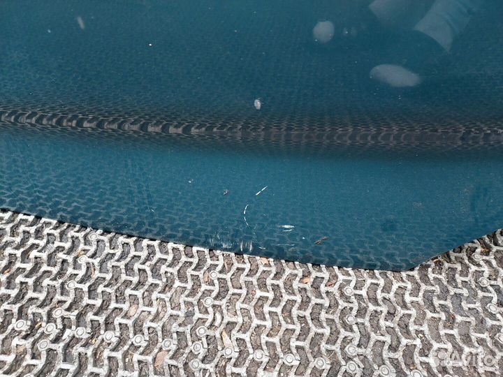 Капот Citroen Xsara, 2002