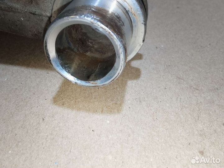 Кронштейн крепления гур