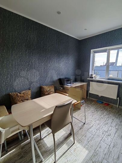 Дом 60,5 м² на участке 7 сот.