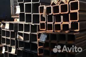 Профнастил Профлист для забора