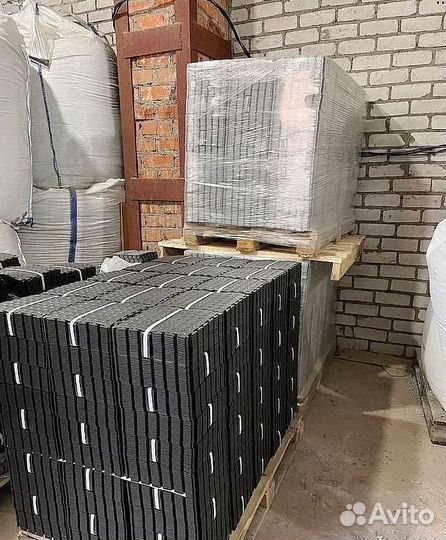 Пвх плитка pacпpoдажа от 10м1135