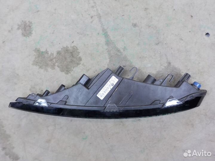 Ходовой огонь правый Infiniti Q50 2013