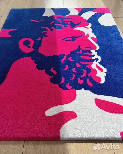 Ковры ручной работы
