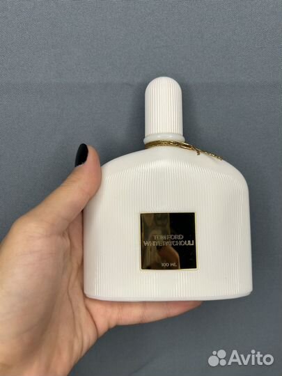 Духи Tom Ford White Patchouli