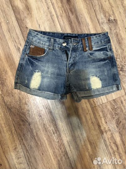 Шорты