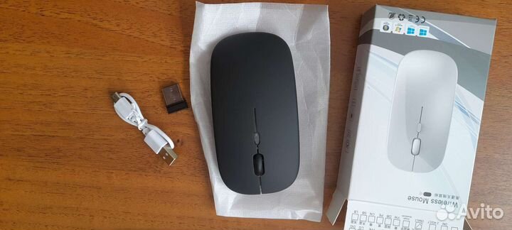 Беспроводная мышь