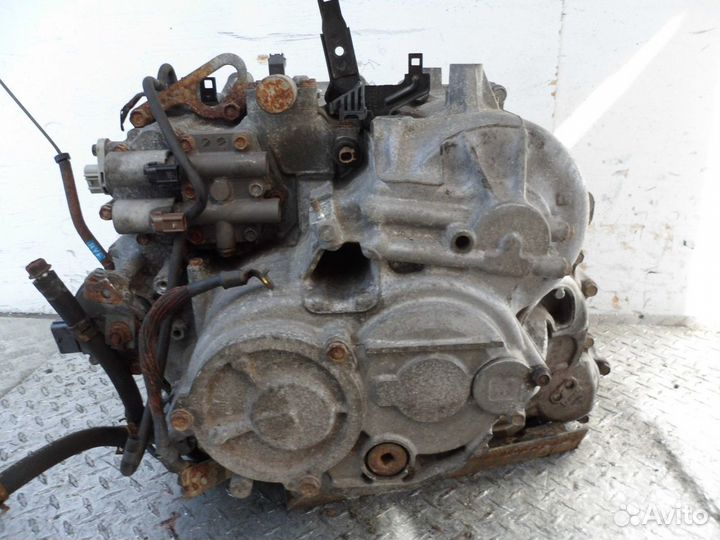 Коробка передач автоматическая (АКПП) PN3A Honda P