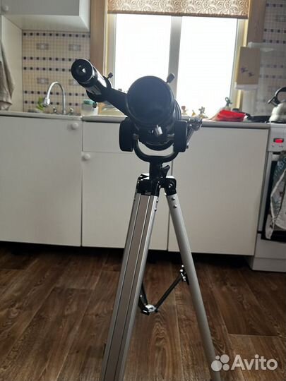 Телескоп Sky-Watcher BK 705AZ2