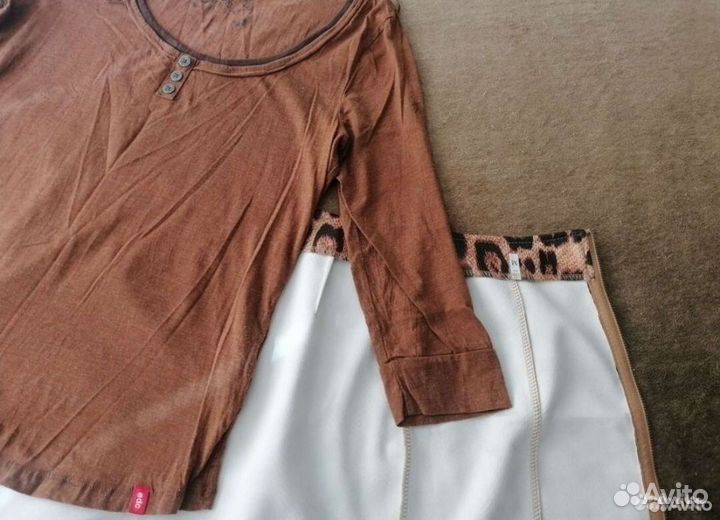 Женские вещи пакетом 42 44