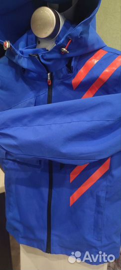 Куртка Fila демисезонная для мальчика, 128 см