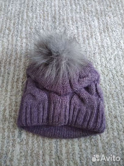 Шапки, шарфы, кашне