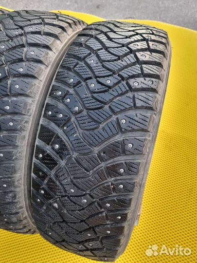 Dunlop SP Winter Ice 03 195/55 R16