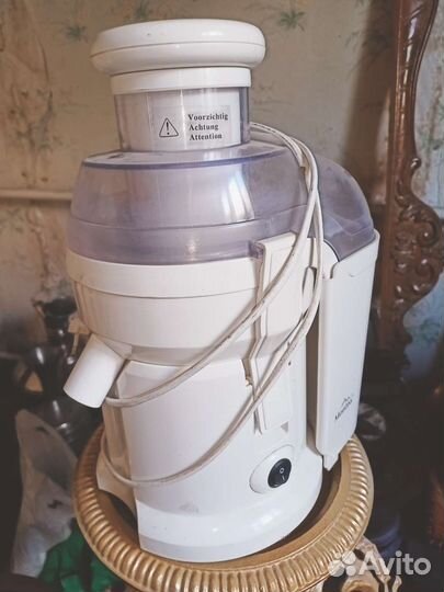 Соковыжималка