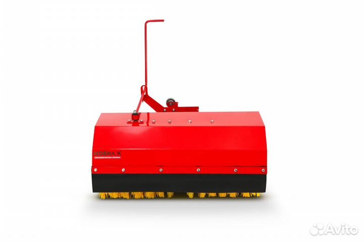 Щетка Мобил К для снегоуборщика С65 арт. MBK002204