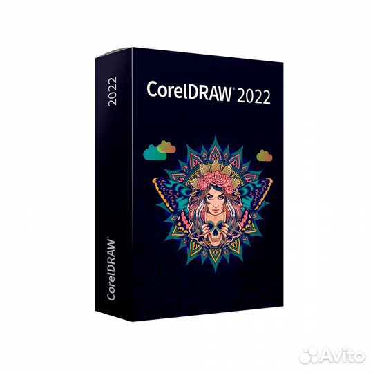 Coreldraw Graphics Suite 2023