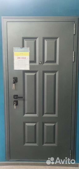 Дверь входная
