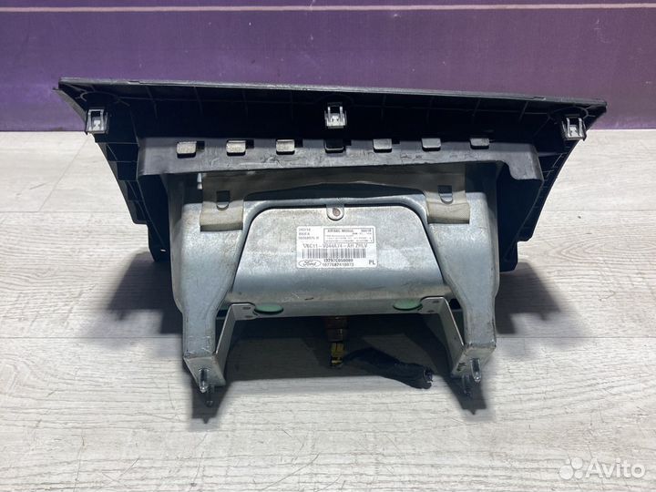 Подушка безопасности пассажирская Ford Transit