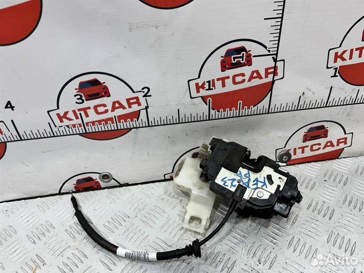 Замок двери передней правой Kia Ceed 07-12 ED
