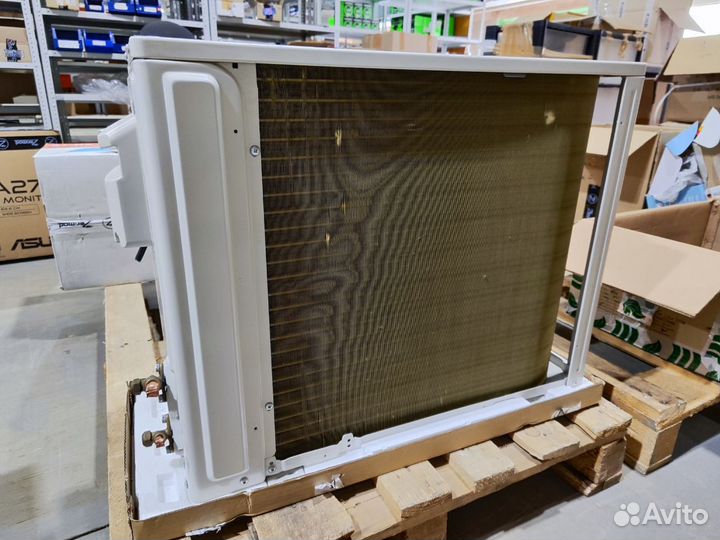 Сплит-система Zerten ZH-12